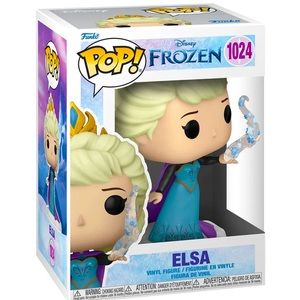 Disney Princess Funko Pop! - Elsa 1024